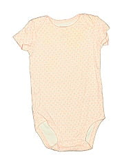 Just One You Made By Carter's Short Sleeve Onesie