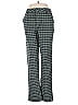 Volcom Plaid Green Casual Pants Size 26 waist - photo 1