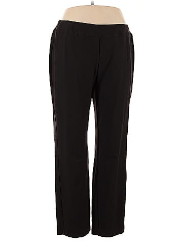Eileen Fisher Casual Pants (view 1)