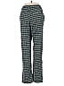 Volcom Plaid Green Casual Pants Size 26 waist - photo 2