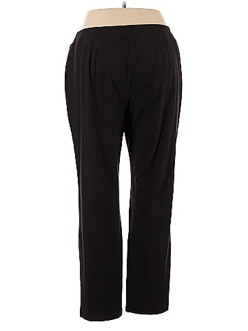 Eileen Fisher Casual Pants (view 2)