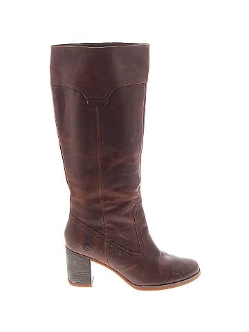 Timberland Boots (view 1)
