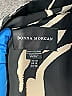Donna Morgan 100% Polyester Print Black Casual Dress Size 10 - photo 7