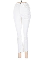 Madewell Jeans
