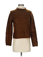 Lord & Taylor Wool Pullover Sweater