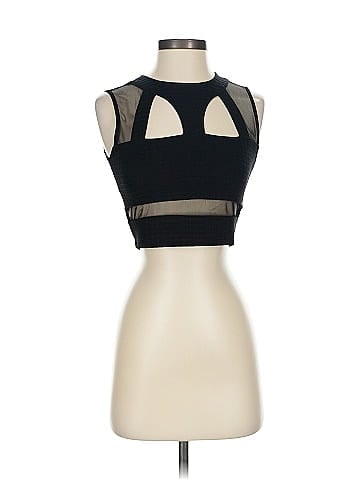 Intro Tank Top (view 1)