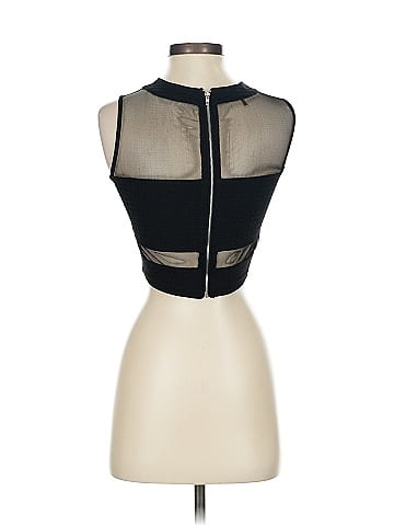 Intro Tank Top (view 2)
