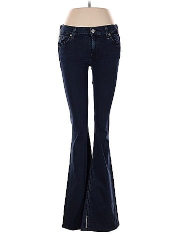 7 For All Mankind Jeans (view 1)