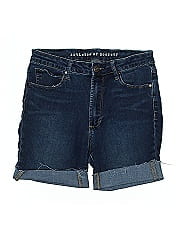 Articles Of Society Denim Shorts