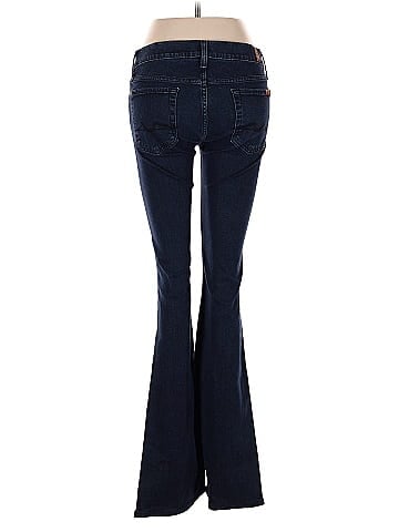 7 For All Mankind Jeans (view 2)