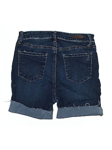 Articles of Society Denim Shorts (view 2)