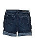 Articles of Society Blue Denim Shorts Size 27 waist - photo 2
