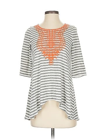 THML 3/4 Sleeve T-Shirt (view 1)