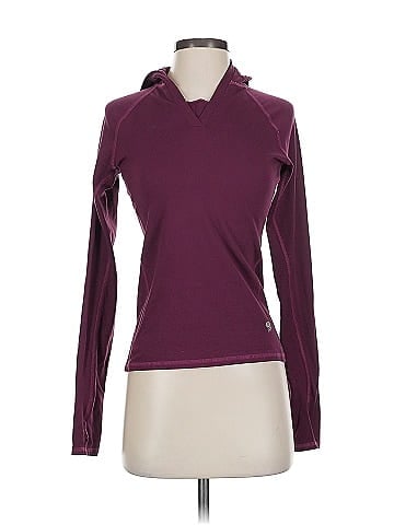 Mountain Hardwear Long Sleeve Polo (view 1)