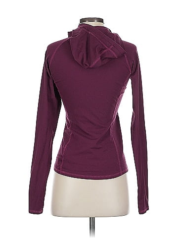 Mountain Hardwear Long Sleeve Polo (view 2)