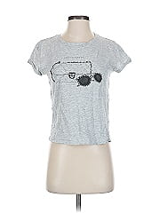 Mango Short Sleeve T Shirt