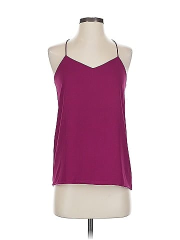 Express Outlet Sleeveless Top (view 1)