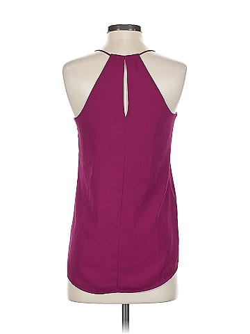 Express Outlet Sleeveless Top (view 2)