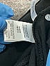 DKNY Jeans Black Jeggings Size XL - photo 5