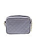 IMAN Gray Crossbody Bag One size - photo 3