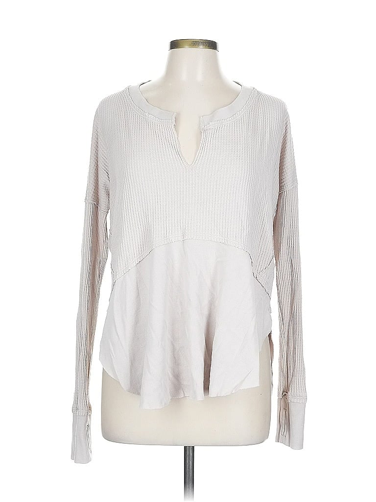 Pre-owned Unbranded Pullover Sweater In Pink