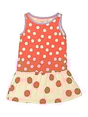 Mini Boden Dress
