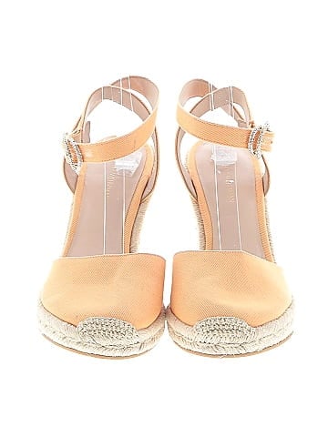 Stuart Weitzman Wedges (view 2)