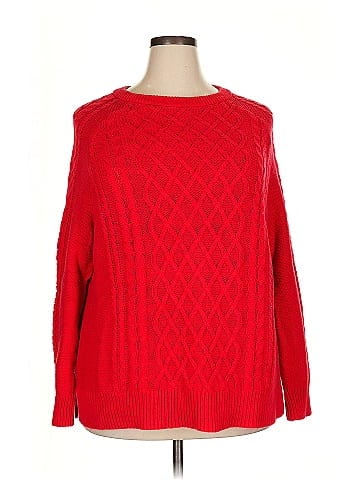 Old Navy Pullover Sweater (view 1)