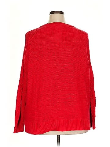 Old Navy Pullover Sweater (view 2)