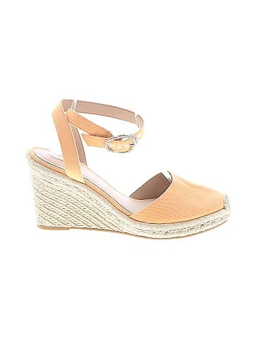 Stuart Weitzman Wedges (view 1)