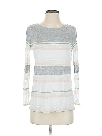 Vince. 3/4 Sleeve T-Shirt (view 1)