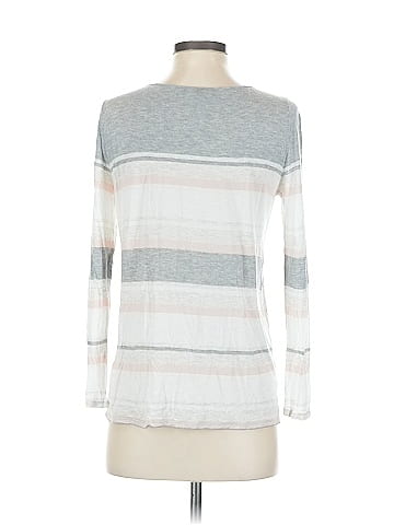 Vince. 3/4 Sleeve T-Shirt (view 2)