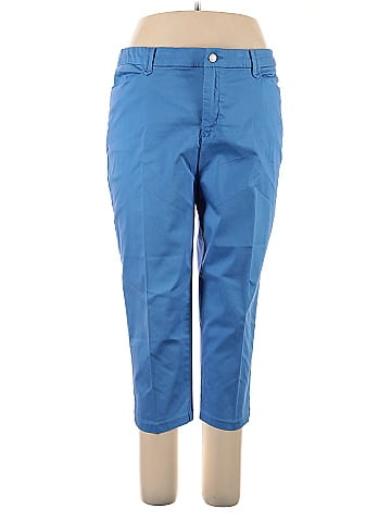 Khakis & Co Casual Pants (view 1)