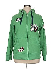 Disney Parks Zip Up Hoodie