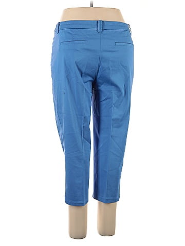 Khakis & Co Casual Pants (view 2)