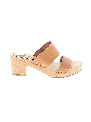 Madewell Heels (view 1)