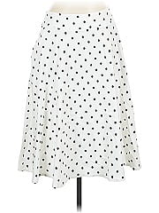 Unique Vintage Casual Skirt