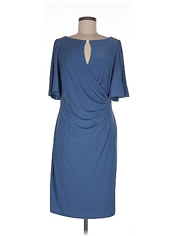 Anne Klein Cocktail Dress (view 1)