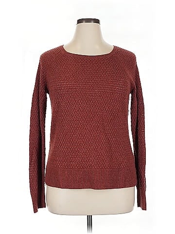 American Eagle Outfitters Pullover Sweater (view 1)