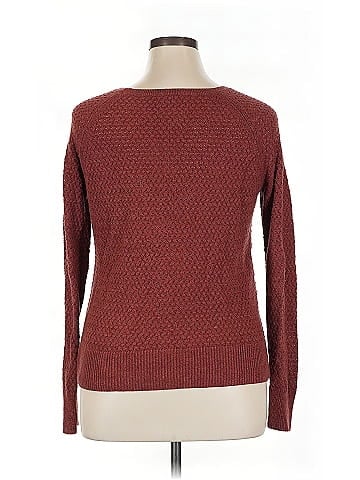 American Eagle Outfitters Pullover Sweater (view 2)