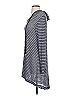 La Blanca Gray Casual Dress Size XS - photo 4
