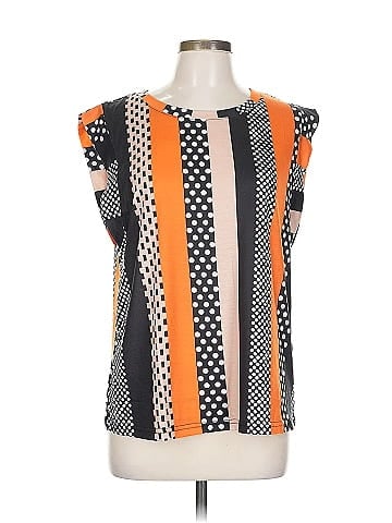 OFFLINE by Aerie Short Sleeve Blouse (view 1)