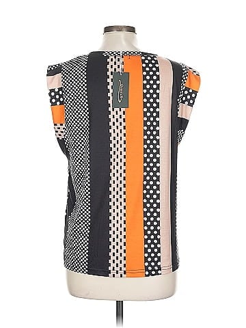 OFFLINE by Aerie Short Sleeve Blouse (view 2)