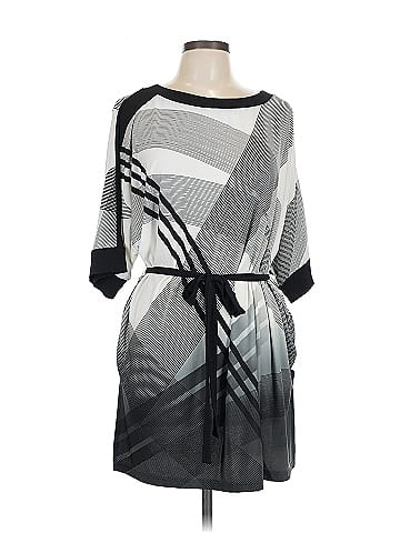 Travelers by Chico's Casual Dress (view 1)