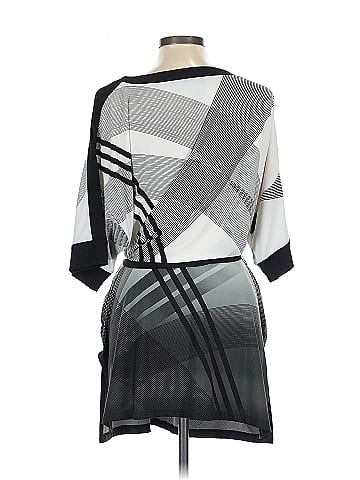 Travelers by Chico's Casual Dress (view 2)
