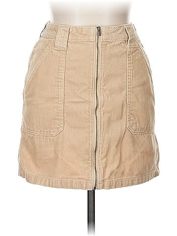 Hollister Casual Skirt (view 1)