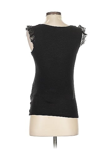 H&M Mama Sleeveless T-Shirt (view 2)