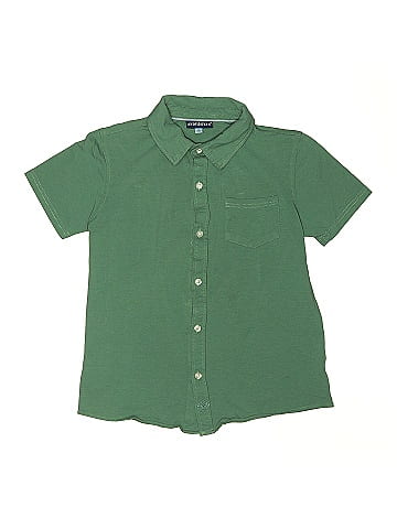 Andy & Evan Short Sleeve Button-Down Shirt (view 1)