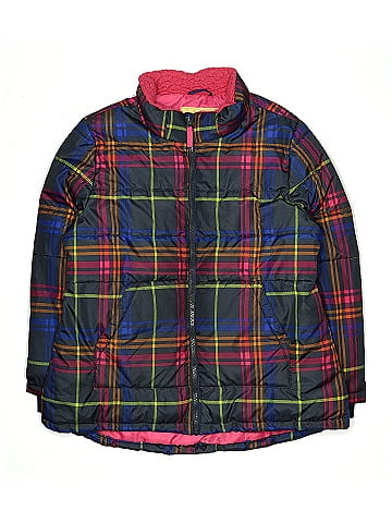 Thereabouts Snow Jacket (view 1)