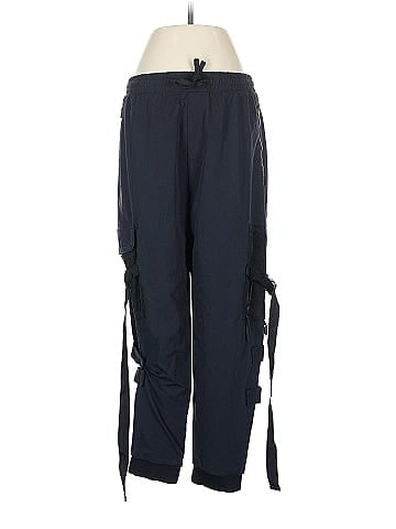 Bershka Cargo Pants (view 1)
